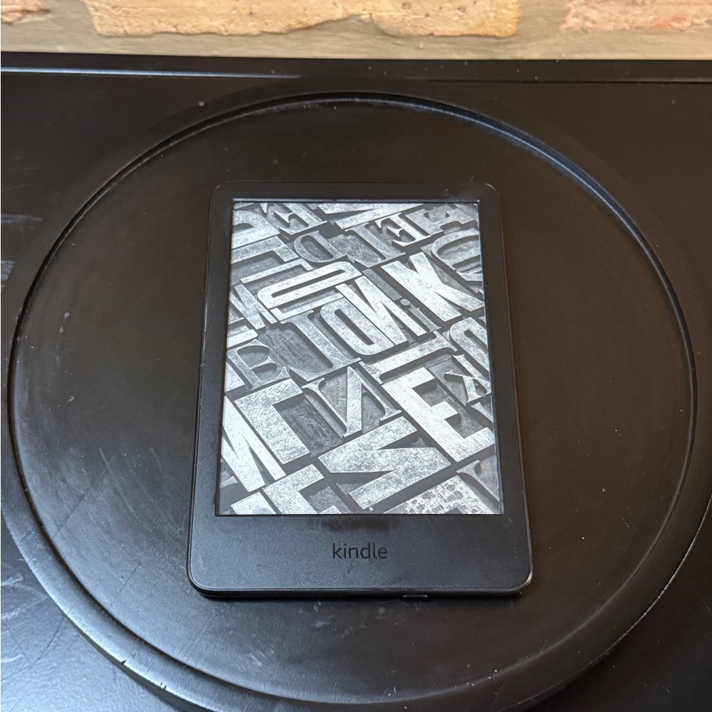 Amazon Kindle (16GB)